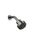 DORNBRACHT-Kopfbrause-SERIENSPEZIFISCH-28508979-Dark-Platinum-gebuerstet-28508979-99 gallery number 1
